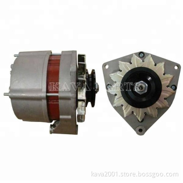 Alternator For Magirus-Deutz F6L413F ,0120489707,0120489730,0986031260